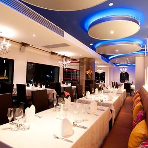Grand Lord Boutique Hotel- SHA Extra Plus Certified